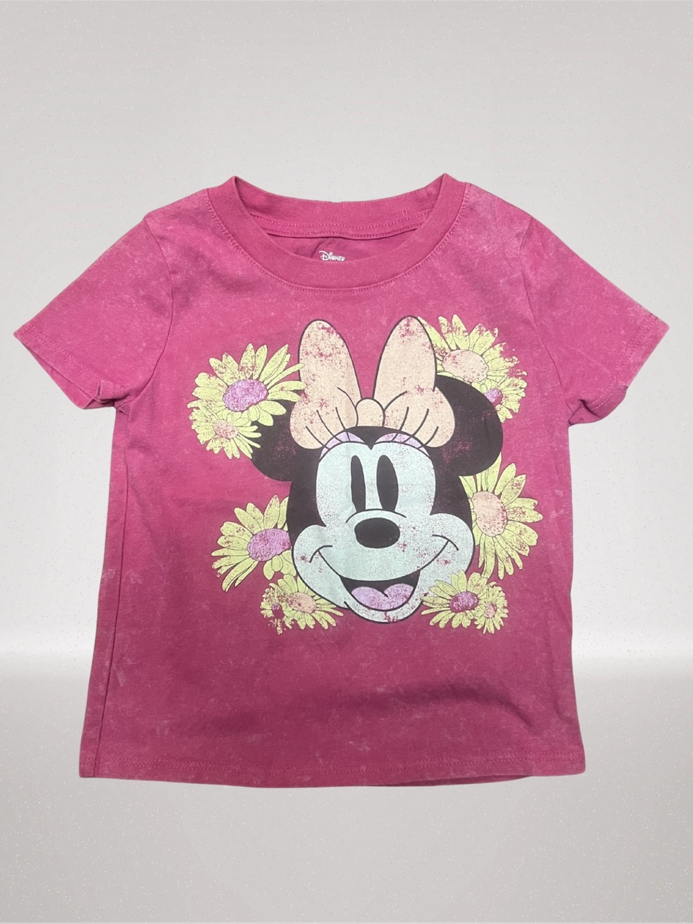 Girls Size 4/5 Top Bundle Disney + Cat & Jack